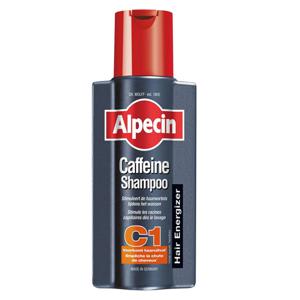 Alpecin - Cafeine Shampoo C1 - 250ml