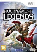 Tournament of Legends - thumbnail