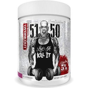 5150 Legendary 30servings Wildberry