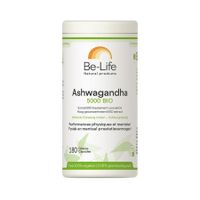 Be-Life Ashwagandha 5000 180 Capsules