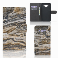 Samsung Galaxy J7 2016 Bookcase Steen