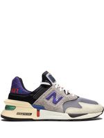 New Balance baskets Bodega - Gris