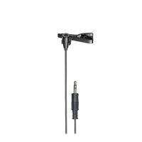 Audio-Technica ATR3350xIS Zwart Lavalier-/reversmicrofoon