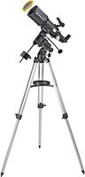 Bresser Polaris 102/460 EQ3 Lenzentelescoop met Zonnefilter