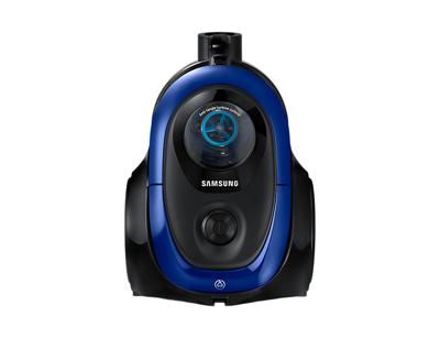 Samsung VC07M2110SB stofzuiger 700 W Cilinderstofzuiger Droog Zakloos 1,5 l Samsung VC07M2110SB stofzuiger 700 W Cilinderstofzuiger Droog Zakloos 1,5 l