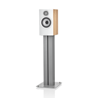 Bowers & Wilkins Boekenplank Luidsprekers 607 S3 (Set van 2)