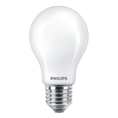 Philips Led Lamp E27 8,5W 1055 Lumen Classic Mat Philips Led Lamp E27 8,5W 1055 Lumen Classic Mat