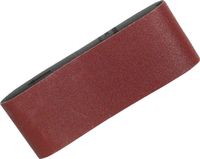 Makita Accessoires Schuurband K100 100x610 Red - P-36918