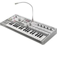 Korg microKORG Crystal vocoder/synthesizer