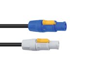 PSSO PowerCon Connection Cable 3x2.5 5m - thumbnail