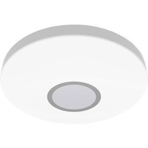 LEDVANCE 4058075472877 Orbis LED-plafondlamp met bewegingsmelder LED 24 W Wit