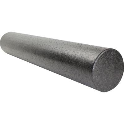 Viking Choice  Roller massageroller crossfit Epp zwart 15x90cm 465g Eb fit