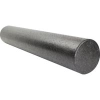 Viking Choice  Roller massageroller crossfit Epp zwart 15x90cm 465g Eb fit