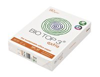 Kopieerpapier BioTop 3 A3 90gr naturel 500vel - thumbnail