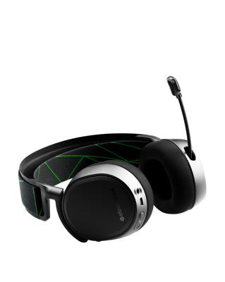 Steelseries Arctis 9X Headset Hoofdband Zwart Bluetooth Micro-USB
