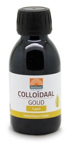 Colloidaal goud 5ppm