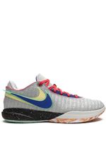 Nike Lebron 20 "Nike Lifer" sneakers - Gris - thumbnail