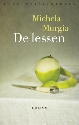 Michela  Murgia De lessen