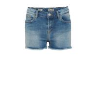 LTB high waist slim fit jeans short Layla oleana undamaged wash