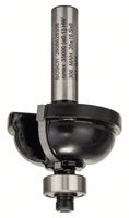 Bosch Accessoires Paneelfrees F 8 mm, R1 9,5 mm, D 35 mm, L 16,5 mm, G 59 mm 1st - 2608628358