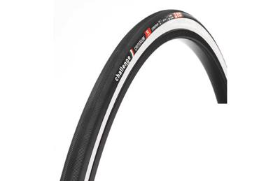 Challenge - Criterium SC OT 700X25C Zwart / Wit