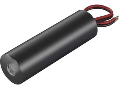 Picotronic Lasermodule Lijn Rood 25 mW LE635-25-3(14x45)