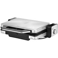 WMF Lono 2in1 Contactgrill 2100W RVS/Zwart - thumbnail