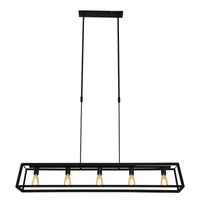 Design hanglamp 2675ZW Buckley