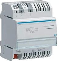 Hager voeding 640 mA