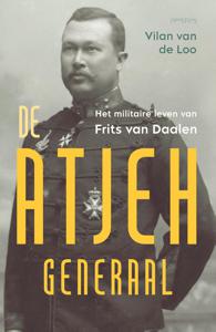 De Atjeh-generaal - Vilan van de Loo - ebook