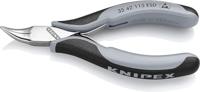 Knipex Elektronica-grijptang ESD met meer-componentengrepen 115 mm 35 42 115 ESD