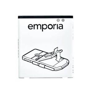 Emporia Telefoonaccu SMART.4, SMART.3 Mini 2500 mAh