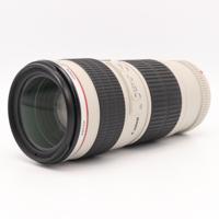 Canon EF 70-200mm F/4.0 L USM occasion