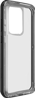 LifeProof NËXT - Achterzijde behuizing voor mobiele telefoon - zwart kristal - voor Samsung Galaxy S20 Ultra, S20 Ultra 5G LifeProof NËXT - Achterzijde behuizing voor mobiele telefoon - zwart kristal - voor Samsung Galaxy S20 Ultra, S20 Ultra 5G