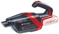 Einhell TE-HV 18/06 Li Solo Accu Kruimeldief - 2347190