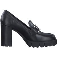 Tamaris Mocassins 24422-39-TROTTEUR, Zwart, 38 EU
