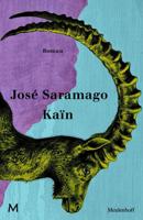 Kain - José Saramago - eBook (9789460230974)