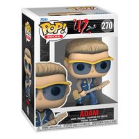 U2 POP! Rocks Vinyl Figure Zoo TV Adam 9cm - thumbnail