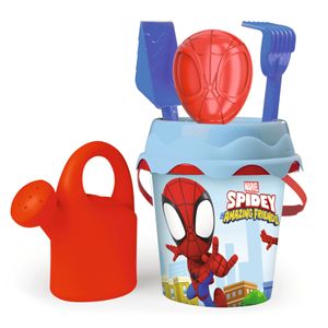 Spiderman Strandset