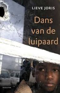 Reisverhaal Dans van de luipaard | Lieve Joris