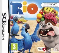 Rio - thumbnail