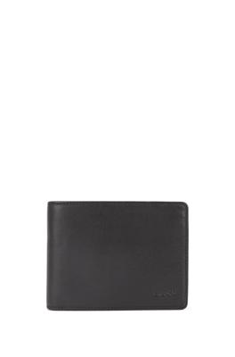 Hugo Boss Essential Arezzo Portemonnee black Heren portemonnee