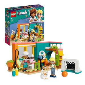 Lego LEGO Friends 41754 Leo&apos;s Kamer