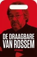 De draagbare van Rossem - Maarten van Rossem - eBook (9789046820483)