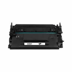 Canon Cartridge 041(824A) alternatief Toner cartridge Zwart