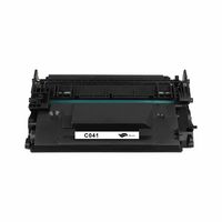 Canon Cartridge 041(824A) alternatief Toner cartridge Zwart