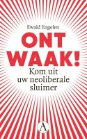 Ontwaak! - Ewald Engelen - ebook - thumbnail