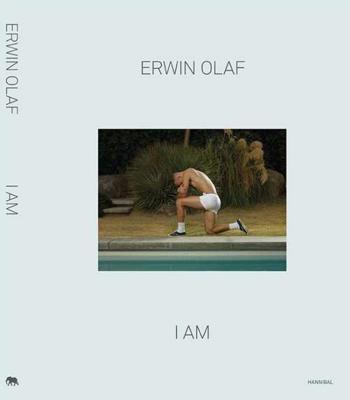 Erwin Olaf: I am - Erwin Olaf - Hardcover (9789492677785) Erwin Olaf: I am - Erwin Olaf - Hardcover (9789492677785)