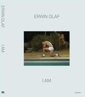 Erwin Olaf: I am - Erwin Olaf - Hardcover (9789492677785)