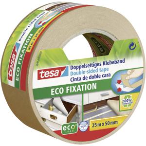 tesa ECO FIXATION 56452-00000-11 Dubbelzijdige tape (l x b) 25 m x 50 mm 1 stuk(s)